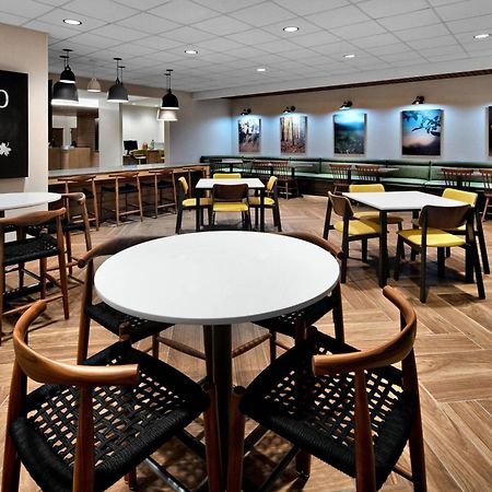Fairfield Inn & Suites Columbus New Albany Luaran gambar