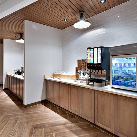 Fairfield Inn & Suites Columbus New Albany Luaran gambar