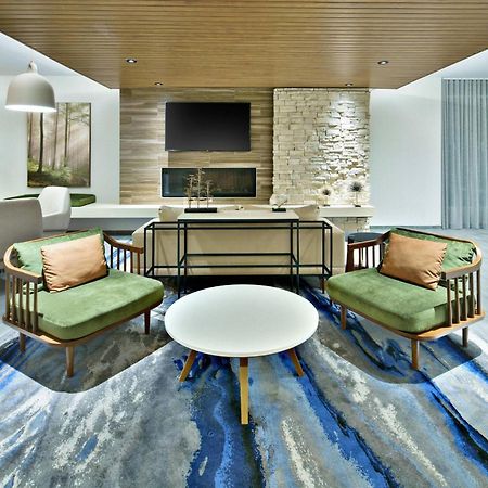 Fairfield Inn & Suites Columbus New Albany Luaran gambar