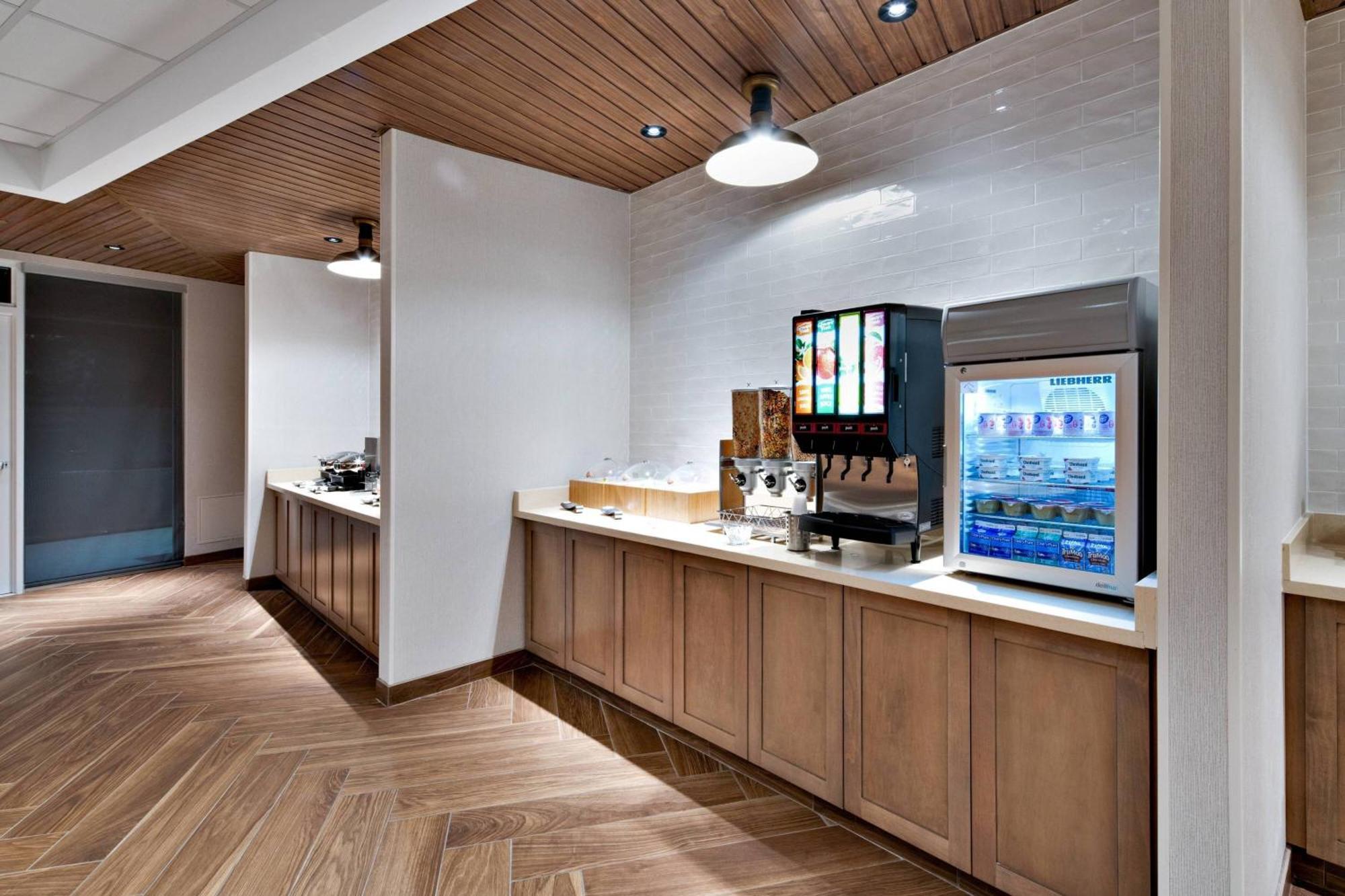 Fairfield Inn & Suites Columbus New Albany Luaran gambar