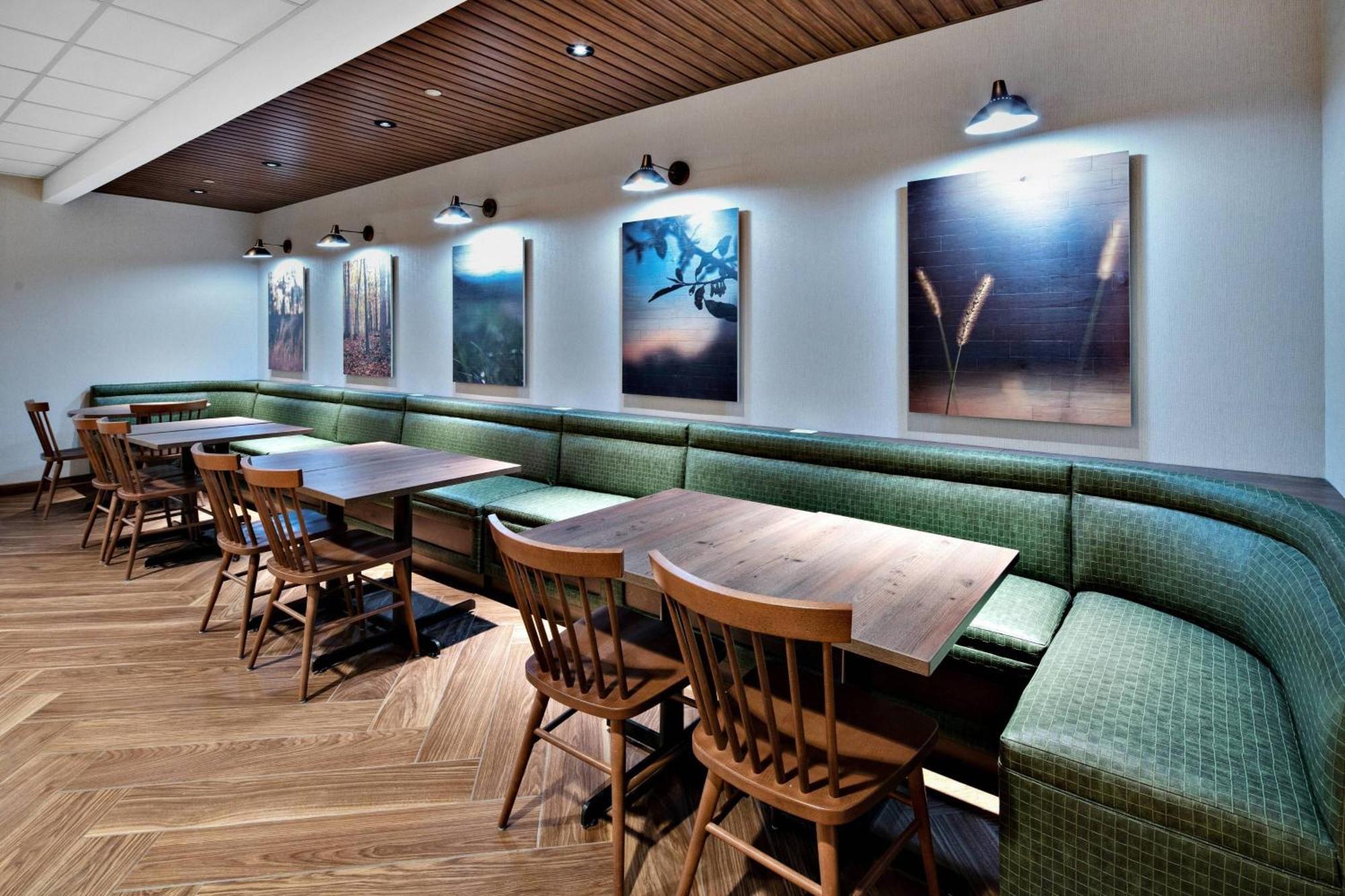 Fairfield Inn & Suites Columbus New Albany Luaran gambar